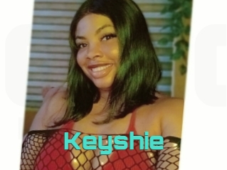 Keyshie