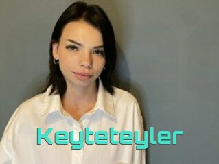 Keyteteyler