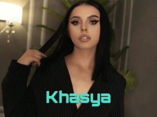 Khasya