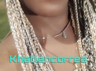 Khatlencorrea