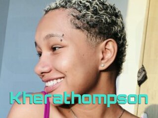 Kherathompson