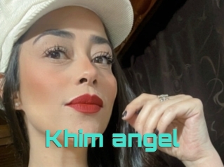 Khim_angel