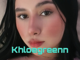 Khloegreenn