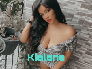 Kialane