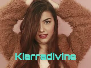 Kiarradivine