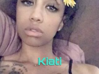 Kiati