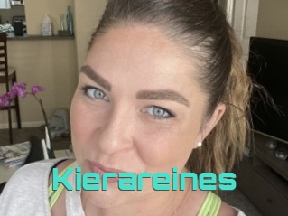 Kierareines