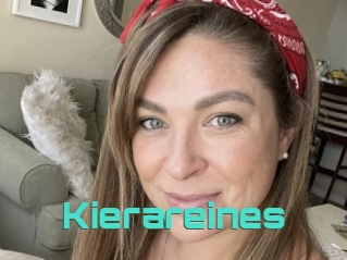 Kierareines