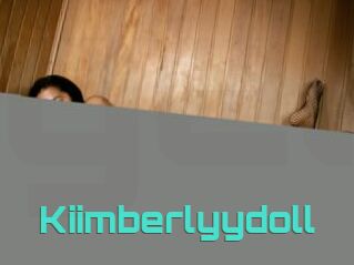 Kiimberlyydoll