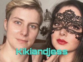 Kikiandjess