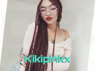 Kikipinkx