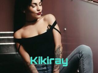 Kikiray