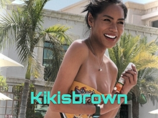 Kikisbrown