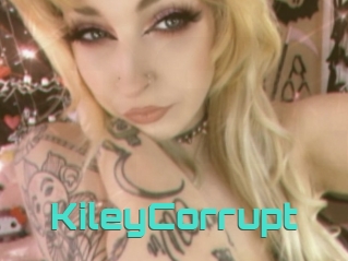 KileyCorrupt