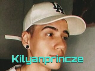 Kilyanprincze