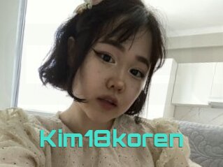 Kim18koren