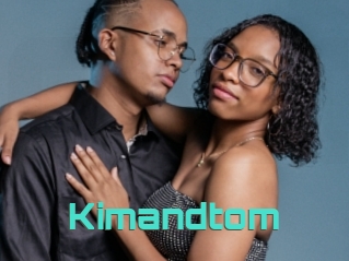 Kimandtom