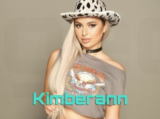 Kimberann