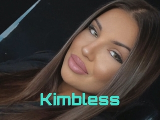 Kimbless