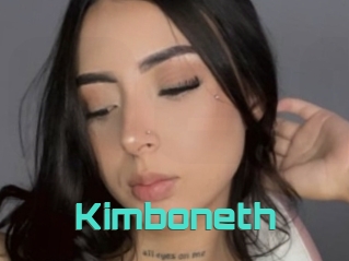 Kimboneth