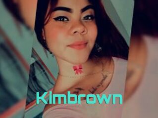 Kimbrown