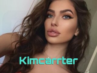 Kimcarrter