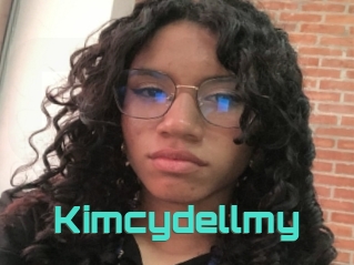kimcydellmy Grizzli Edition