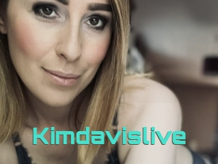 Kimdavislive