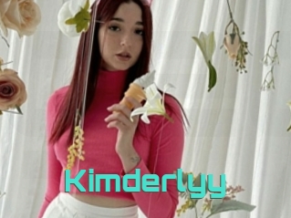 Kimderlyy