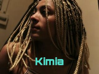 Kimia