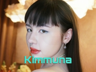 Kimmuna