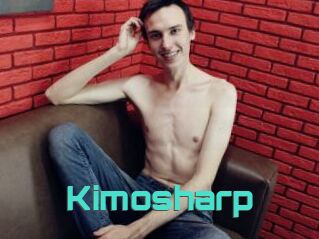 Kimosharp