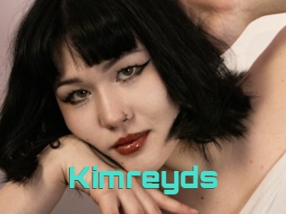 Kimreyds