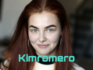 Kimromero