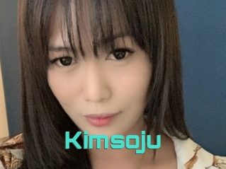 Kimsoju