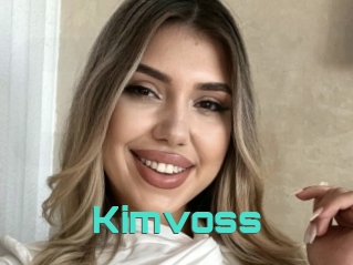 Kimvoss