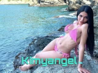 Kimyangel
