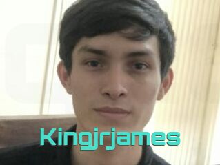 Kingjrjames