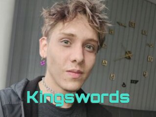 Kingswords