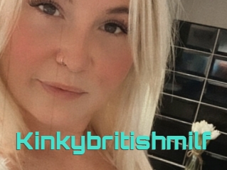 Kinkybritishmilf