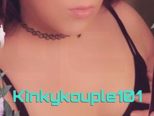 Kinkykouple101