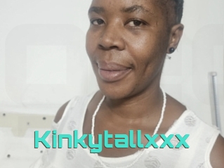 Kinkytallxxx