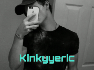 Kinkyyeric