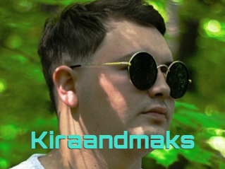 Kiraandmaks