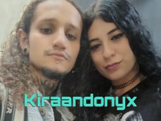 Kiraandonyx