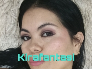 Kirafantasi