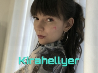 Kirahellyer