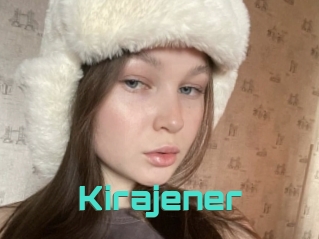 Kirajener