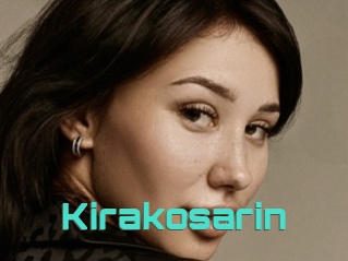 Kirakosarin