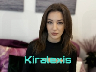 Kiralexis